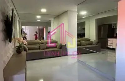 Apartamento à venda, Residencial Vero, Dom Aquino, Cuiabá, MT. Porteira fechada, 90m², 1 SW + 1/4,