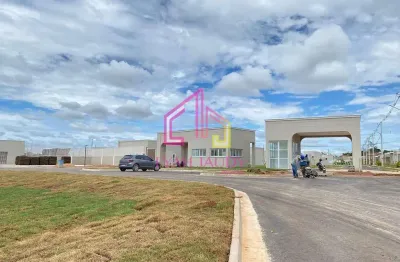 Casa em condomíno à venda, Coxipó, Cuiabá, MT,ÁGIO do Bahamas East Village, Casa Nova,153m², 1 SW,