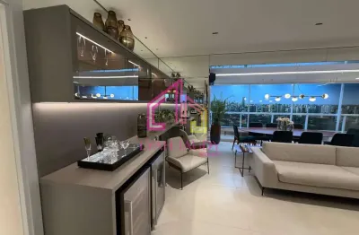 Apartamento à venda, Edifício Villaggio Aria Duque de Caxias, Cuiabá, MT. 137M²,2 A 3 vagas, 3 suít
