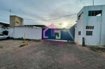 Terreno  para locação, Centro-Sul, Várzea Grande, MT, àrea de  3812.50 m2, livre para CONSTRUIR no