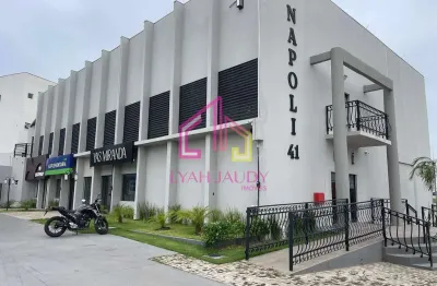 SALAS para locação, Jardim Itália, Cuiabá, MT, NOVO, 535 m2 úteis, 8 Salas, 12 VAGAS, à 500 m do Pq