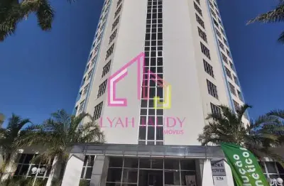 Sala comercial para locação, Centro-Sul, Cuiabá, MT, EDIFÍCIO WORK TOWER, 58 m2 útil,  4 Salas, cop