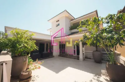 Casa em Condomínio à venda, Despraiado, Cuiabá, MT, COND.  ALPHAGARDEN, CASA + 2 LOTES, 1.293 m², 4