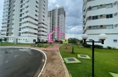 Apartamento para locação, Grande Terceiro, Cuiabá, MT, 1 Suíte + 1/4, ARM. PLANEJADOS
