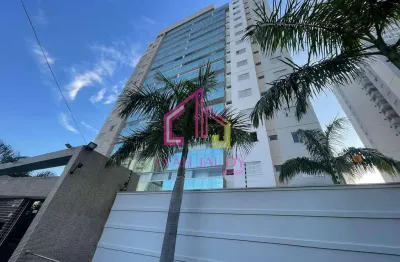 Apartamento para locação, Duque de Caxias, Cuiabá, MT. Ed. Riviera Goiabeiras, 169,20m2, 4 suítes,