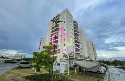 Apartamento para Locação, Rodoviária Parque, Cuiabá, MT, Golden Green, MOBILIADO, 1 SW + 2/4. OPORT