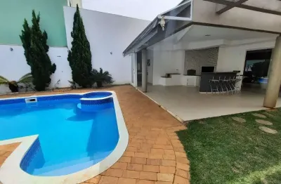 Casa em condomínio fechado com 4 quartos à venda no Jardim Village Saint Claire, Sorocaba 