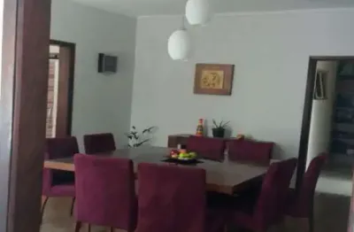 Casa com 3 quartos à venda na Vila Santa Rita, Sorocaba 