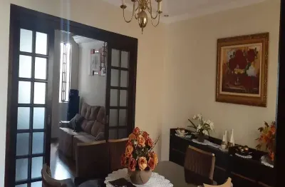 Casa com 2 quartos à venda no Jardim Maria do Carmo, Sorocaba 
