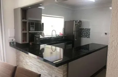 Casa com 3 quartos à venda na Rua Mogi-Guaçu, 8, Cidade Jardim, Sorocaba