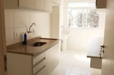 Apartamento  à venda no residencial villa de espanha, sorocaba-sp