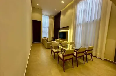 Casa em condomínio fechado com 3 quartos à venda no Condomínio Villa Verona, Sorocaba 