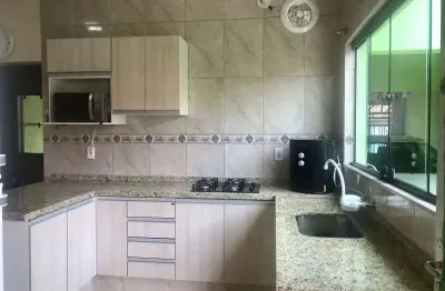 Casa com 3 quartos à venda na Rua Cyro Soares, 00, Jardim Nova Ipanema, Sorocaba