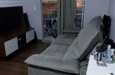Apartamento à venda no condomínio nogueira, em sorocaba-sp