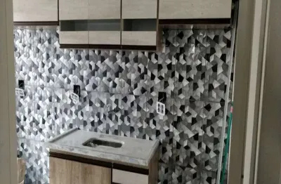 Apartamento à venda no condominio reserva são carlos, sorocaba/sp.