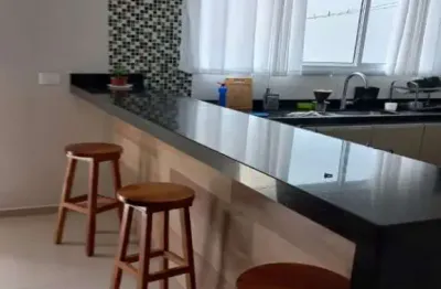 Casa com 3 quartos à venda na Rua José Rodrigues, 35, Jardim do Paço, Sorocaba