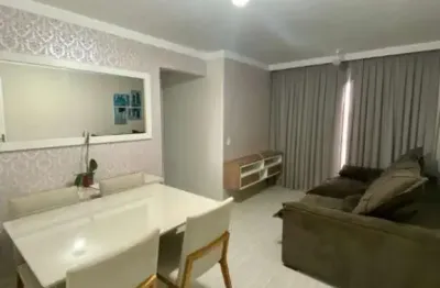 Apartamento à venda residencial veredas do bandeirantes, em votorantim-sp.