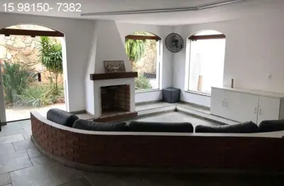 Casa comercial para venda jardim vergueiro, sorocaba- sp