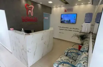 Ponto comercial à venda na Vila Carvalho, Sorocaba 