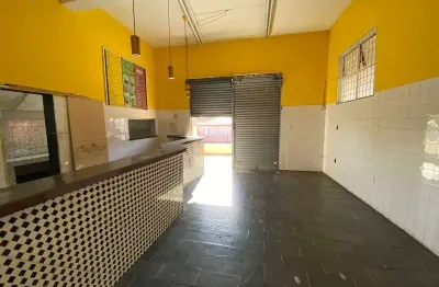 Ponto comercial com 1 sala à venda no Jardim dos Estados, Sorocaba 