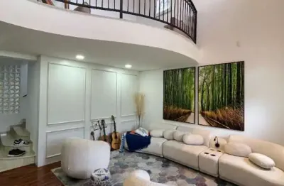 Sobrado reformado à venda no condominio belvedere ii, sorocaba-sp.