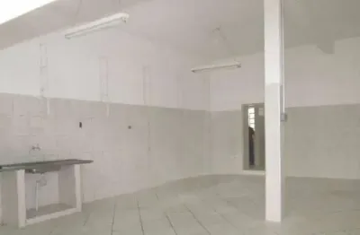 Salão comercial à venda na vila haro, em sorocaba -sp.