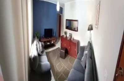 Apartamento à venda no condomínio barcelona, sorocaba-sp.