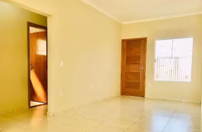 Casa com 2 quartos à venda no Residencial Jardim Nathália, Sorocaba 