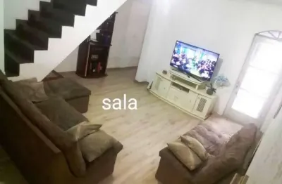Casa com 3 quartos à venda no Jardim Ipanema, Sorocaba 