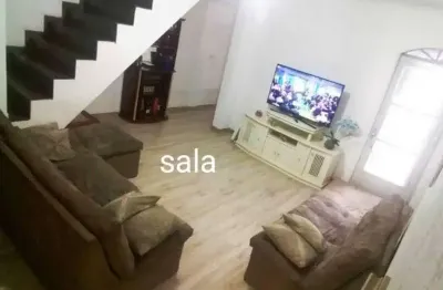 Casa com 3 quartos à venda na Rua José Iran Marino dos Santos, 36, Jardim Ipanema, Sorocaba