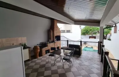 Casa em condomínio fechado com 4 quartos à venda na Rua Professor Roque Ayres de Oliveira, 00, Granja Olga I, Sorocaba