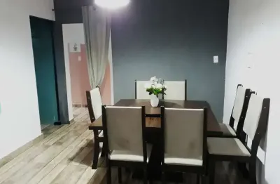 Casa com 2 quartos à venda no Jardim Tatiana, Sorocaba 