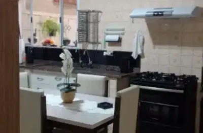 Casa com 3 quartos à venda no Jardim São Conrado, Sorocaba 