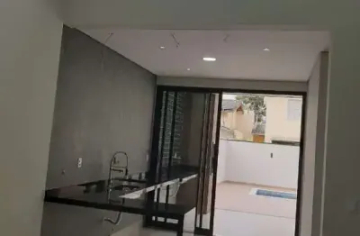 Casa à venda no condomínio campos do conde, em sorocaba-sp