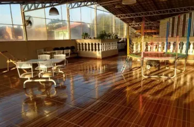 Casa com 3 quartos à venda no Ipanema Ville, Sorocaba 