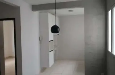 Apartamento à venda condomínio residencial parque serrano, sorocaba-sp