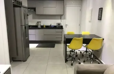 Apartamento com 1 quarto à venda na Rua João Dias de Souza, 337, Parque Campolim, Sorocaba
