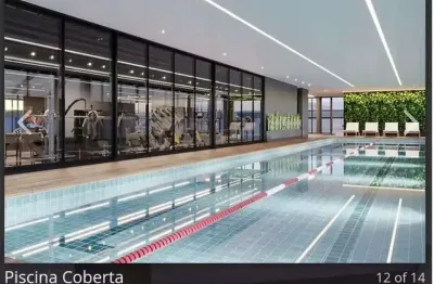 Apartamento com 3 quartos à venda na Rua Agostinho Gomes, 36, Jardim Maria José, Votorantim