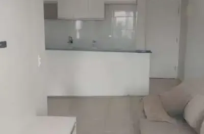 Apartamento com 2 quartos à venda no Jardim Residencial Deolinda Guerra, Sorocaba 