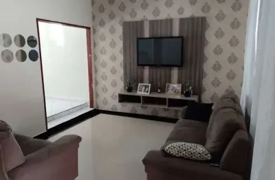 Casa com 2 quartos à venda no Jardim Santo Amaro, Sorocaba 