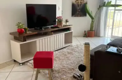 Apartamento com 2 quartos à venda na Rua Araraquara, Jardim Leocádia, Sorocaba