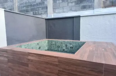 Sobrado à venda no condomínio golden park residence ii, sorocaba-sp.