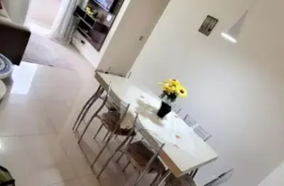 Apartamento à venda no vila hortência com 2 quartos, em sorocaba-sp.