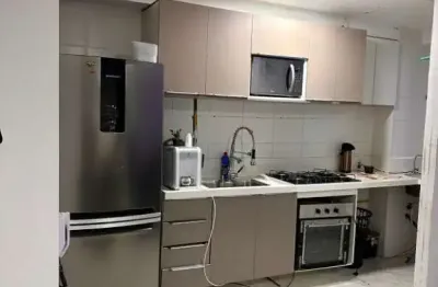 Apartamento à venda reserva gran village - ibiti, sorocaba- sp