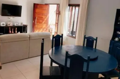 Casa com 2 quartos à venda no Jardim Tulipas, Sorocaba 