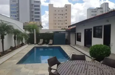 Casa com 3 quartos à venda no Parque Campolim, Sorocaba 