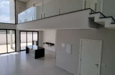 Sobrado à venda no condomínio campos do conde, em sorocaba-sp.