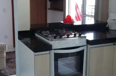 Apartamento com 2 quartos à venda na Rua Frutuoso Martinez, 100, Vila Almeida, Sorocaba