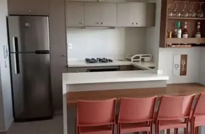 Apartamento com 2 quartos à venda na Rua Evaristo da Veiga, 400, Vila Jardini, Sorocaba