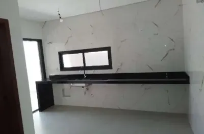Casa em condomínio fechado com 3 quartos à venda na Rua Selma Regina Alves, 100, Parque Residencial Villa dos Inglezes, Sorocaba